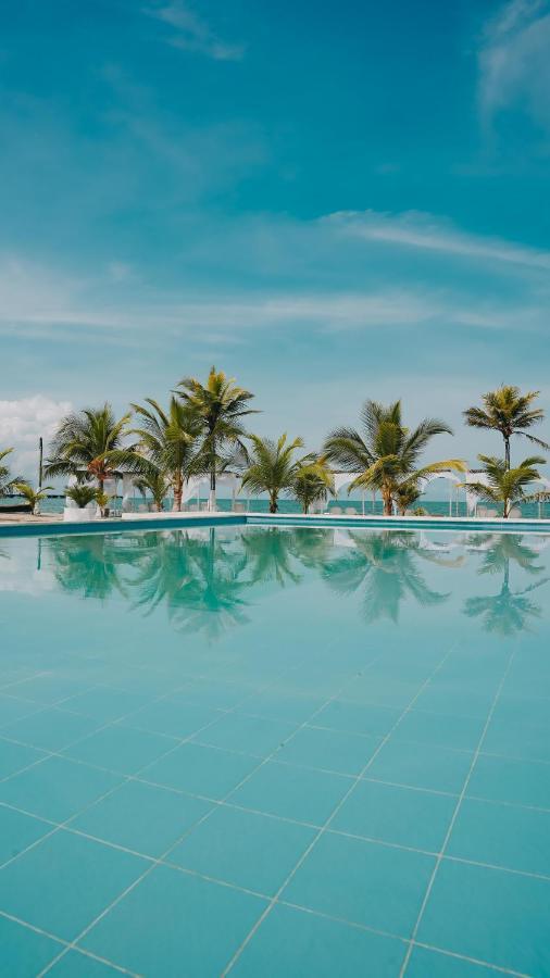 Makary Beach Tolu By Bernalo Hotels Exterior photo